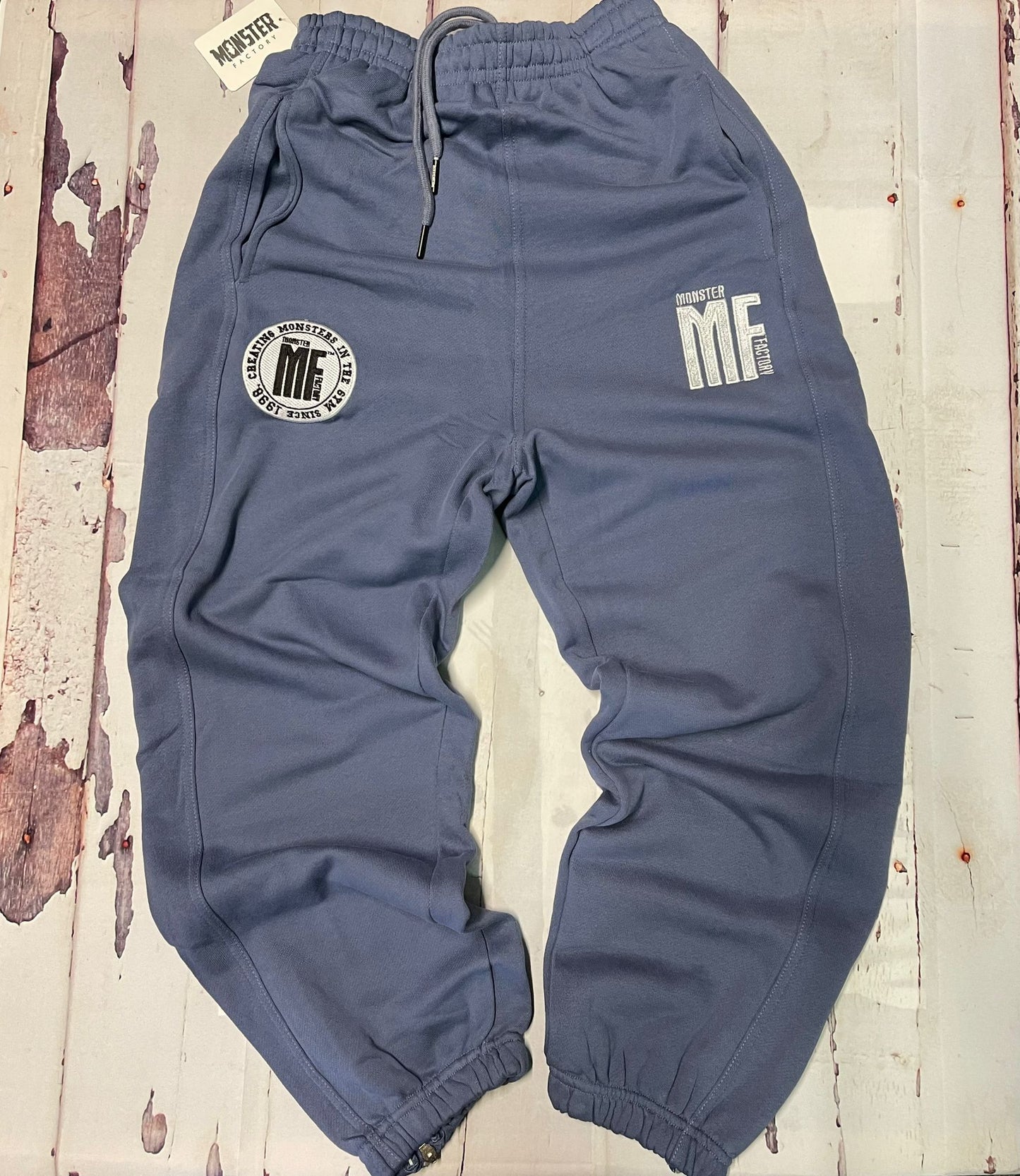 Varsity Joggers