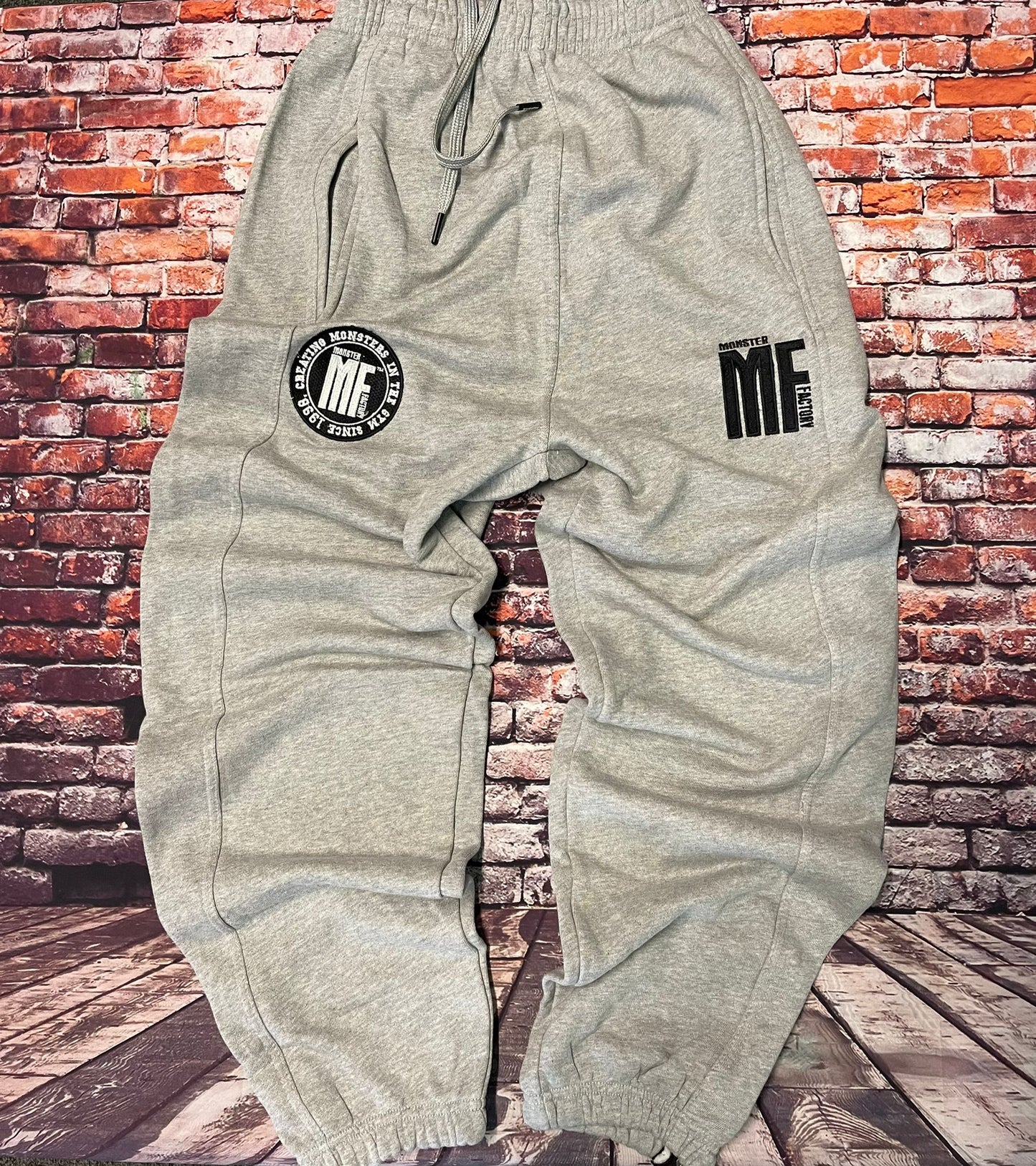 Varsity Joggers