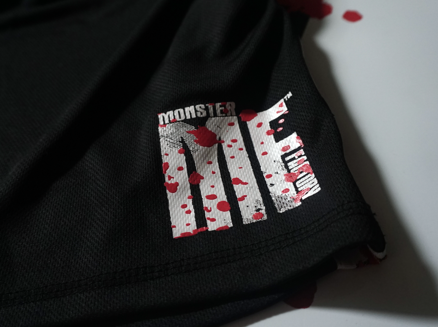 kill them all tape shorts
