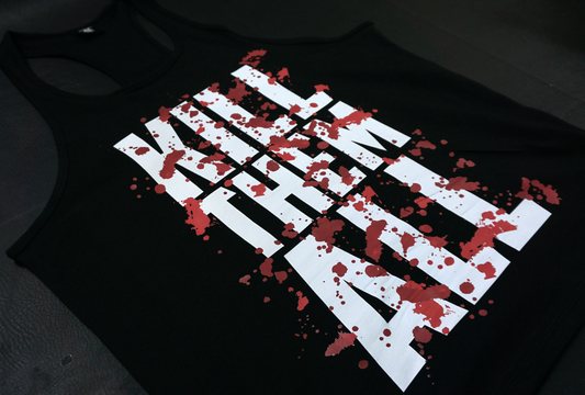 Kill them all vest