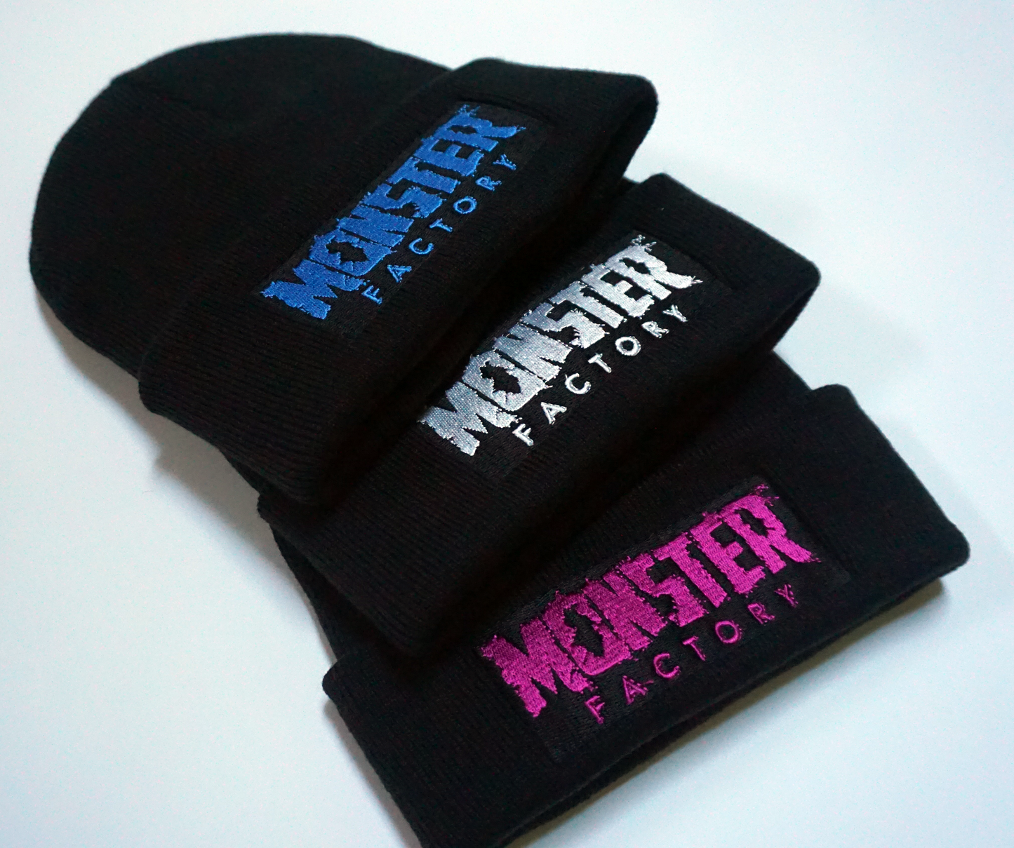 Original Cuffed Beanie