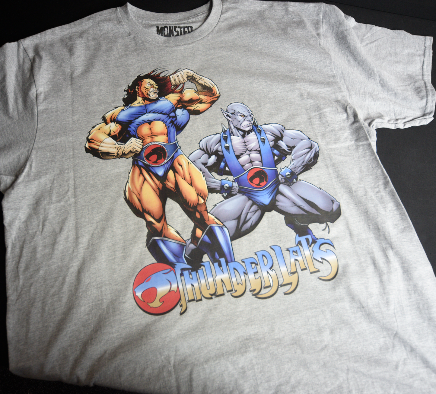 Thunderlats T-Shirt