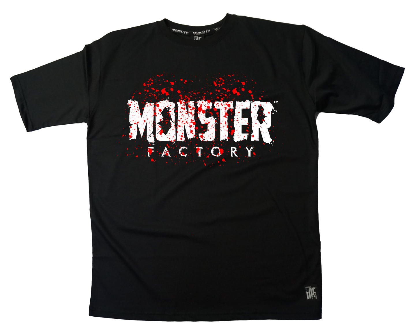 Kill them all oversized T-Shirt