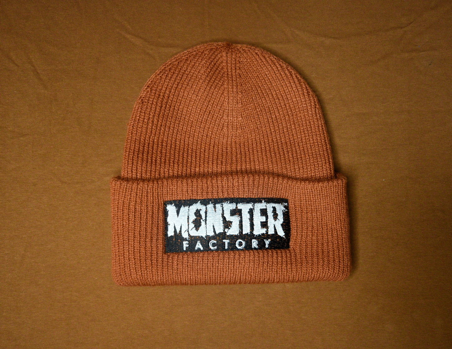 Engineered Performance Gym Beanie