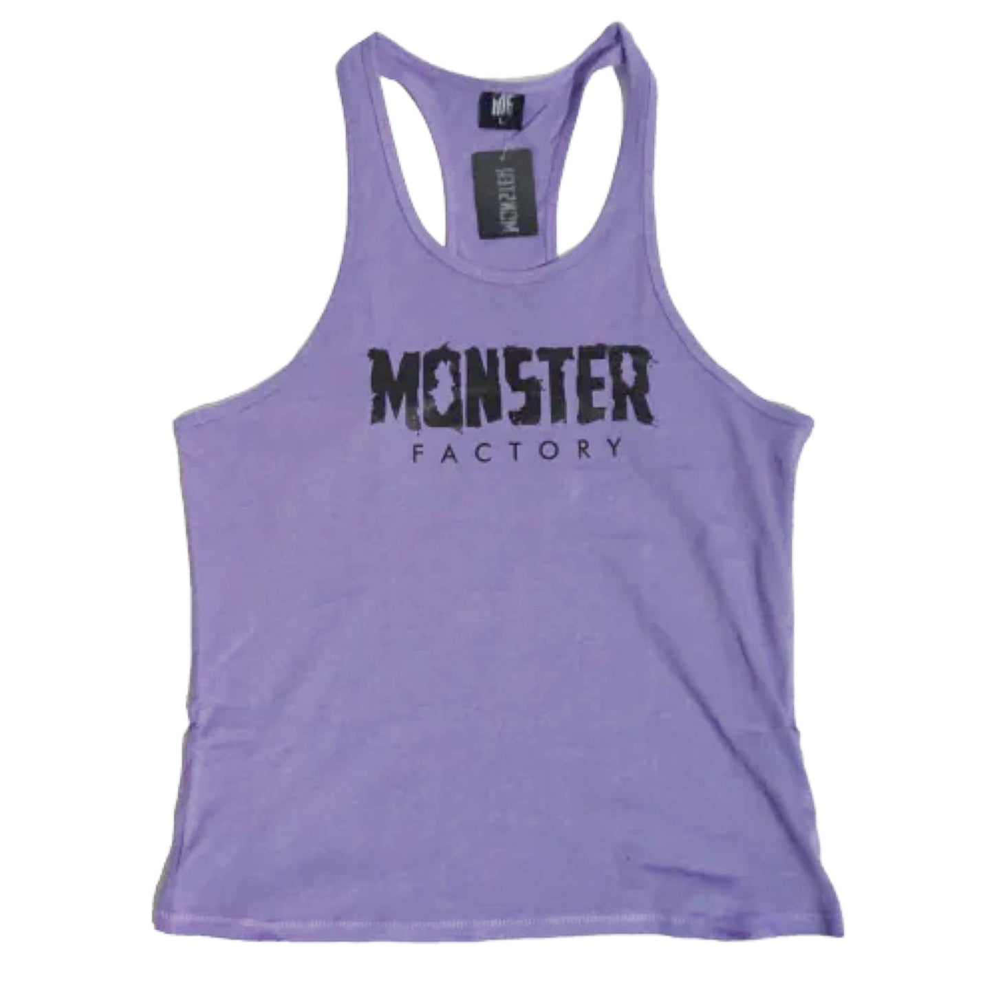 Monster factory stringer Vests