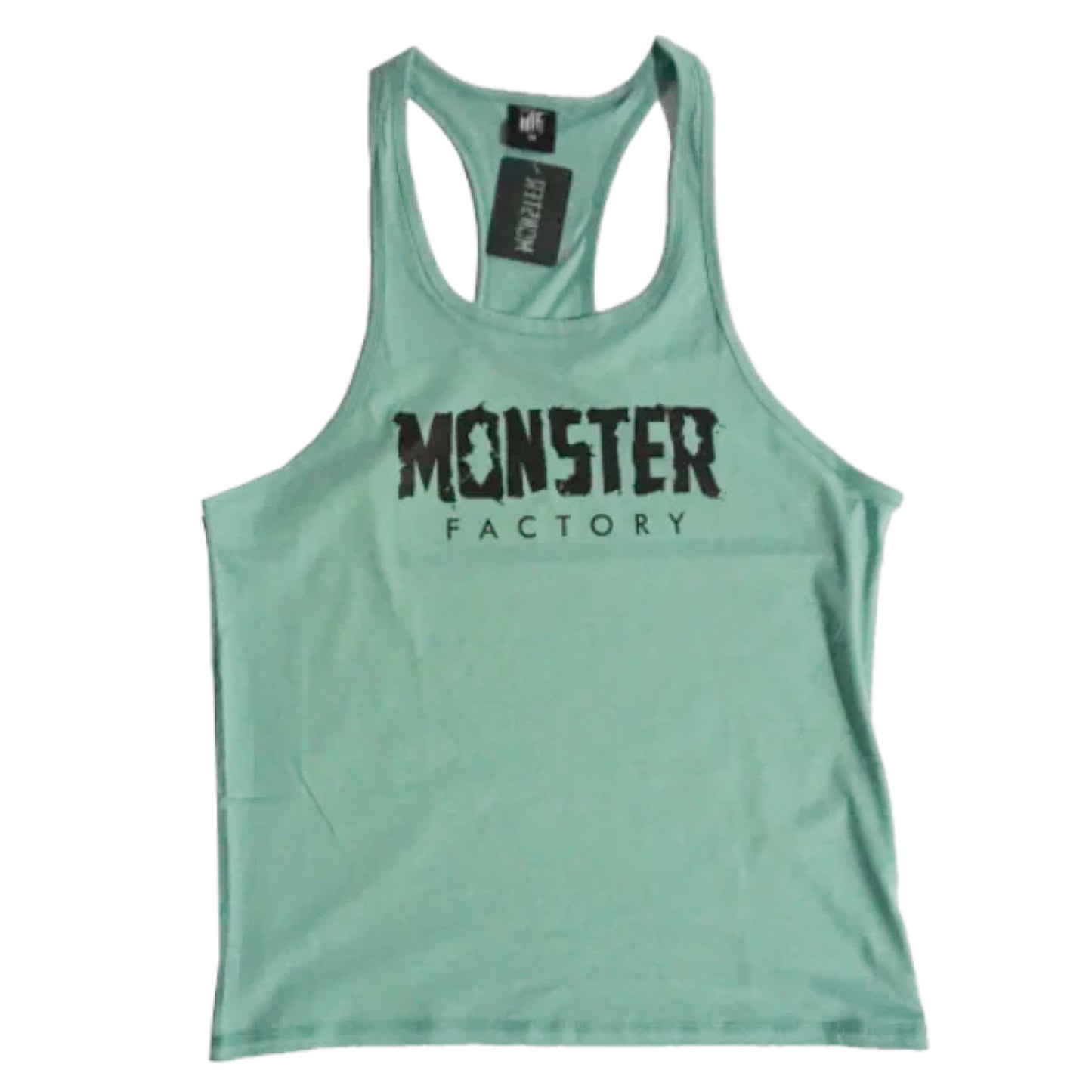 Monster factory stringer Vests