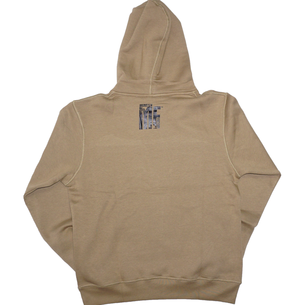 Caramel Hoodie