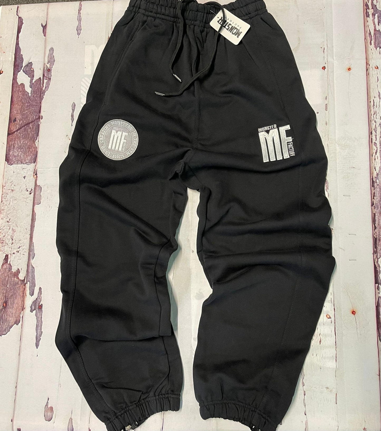 Varsity Joggers