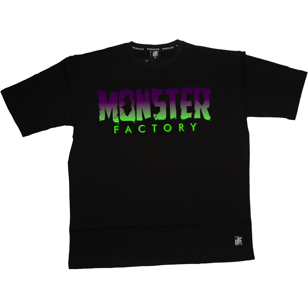 Beetlejuiced oversized T-shirt