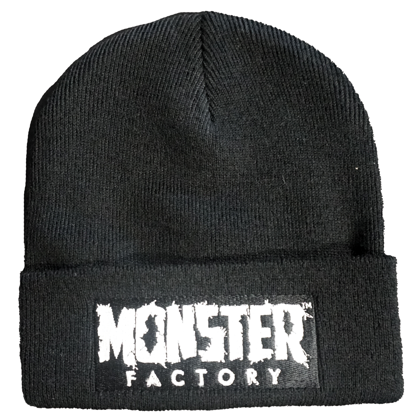 Original Cuffed Beanie