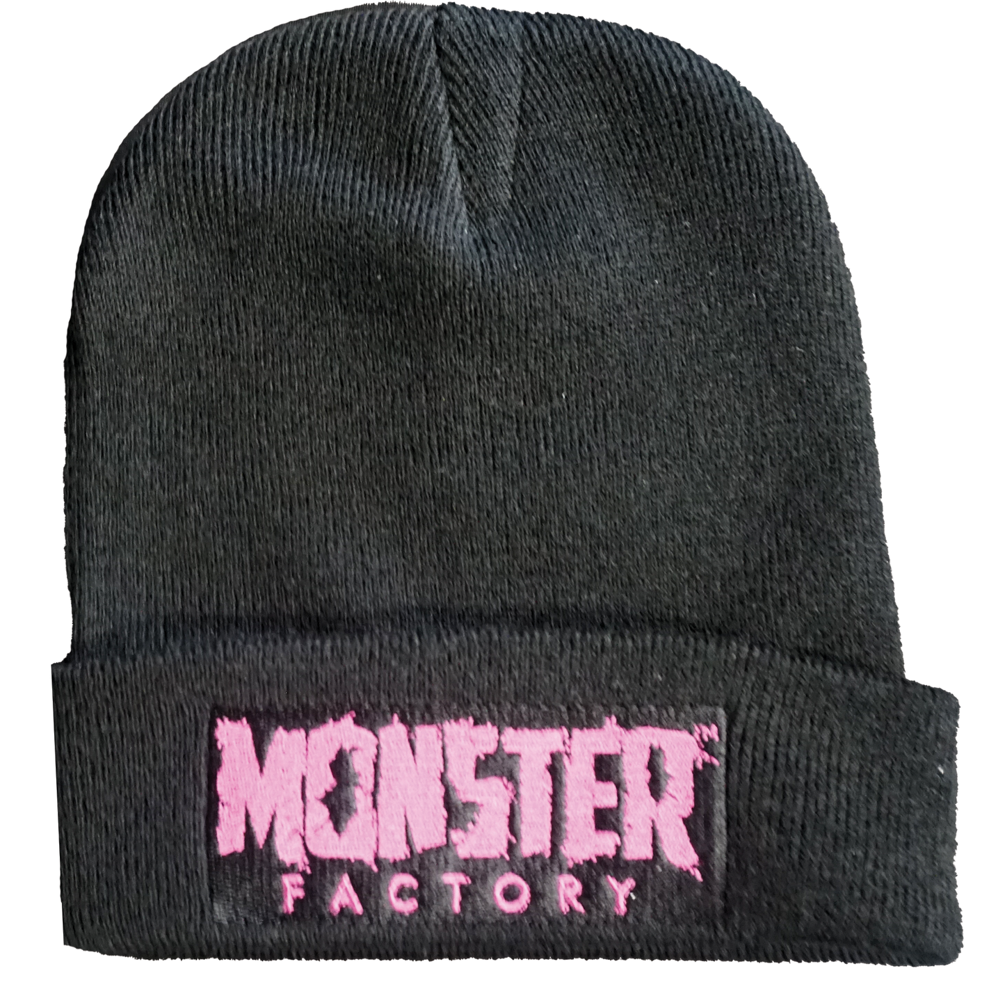 Original Cuffed Beanie