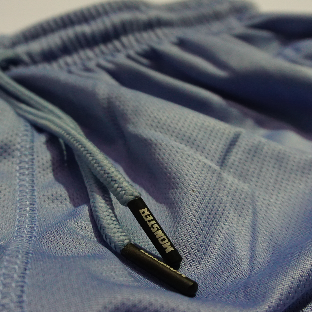 Destroy Them Light Weight poly Joggers