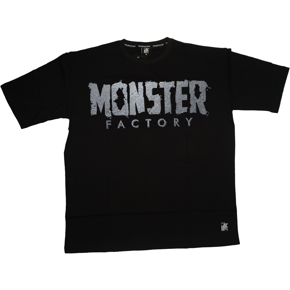 Breakthrough | oversized Tee