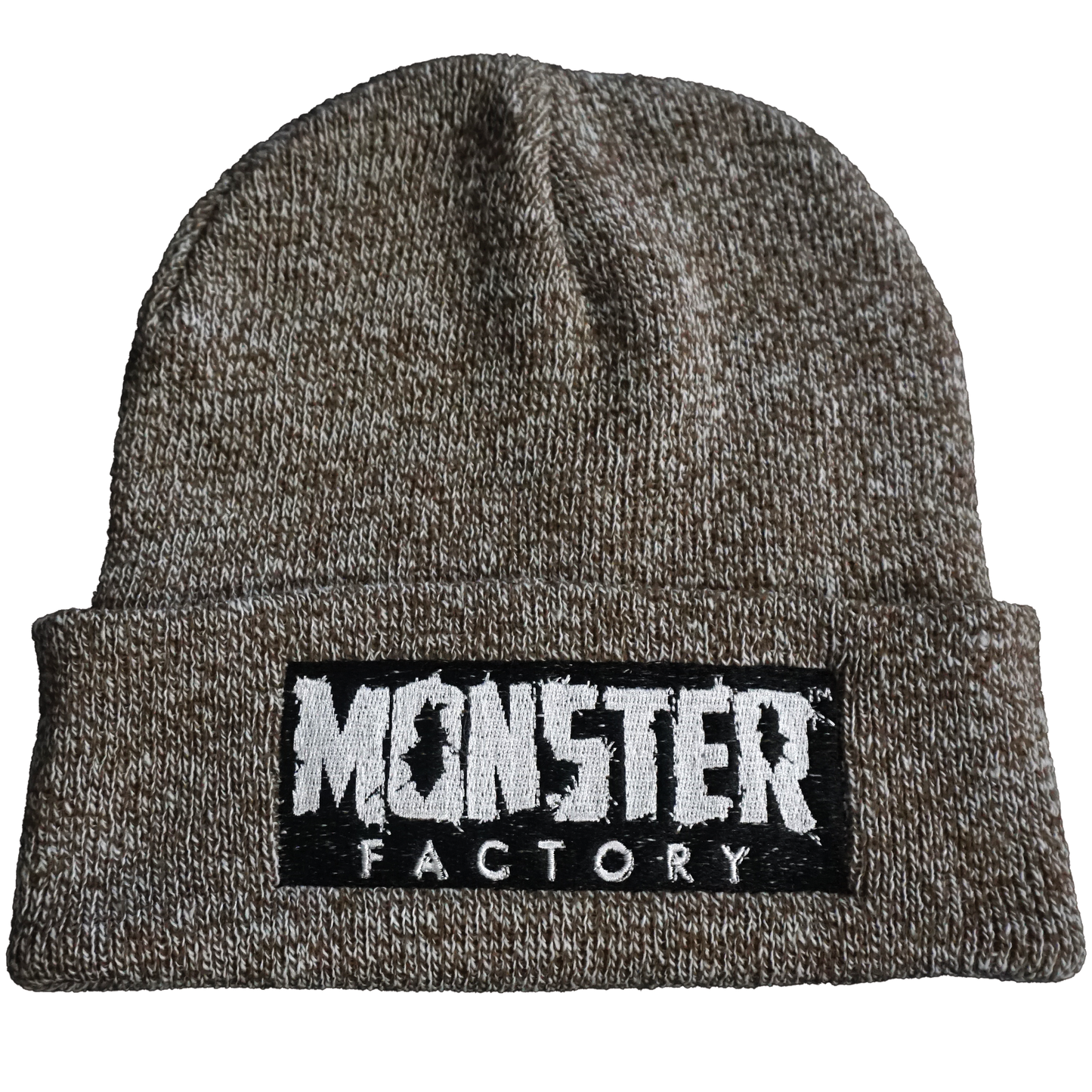 Original Cuffed Beanie