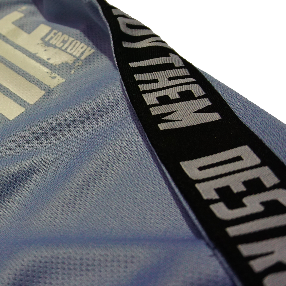 Destroy Them Light Weight poly Joggers