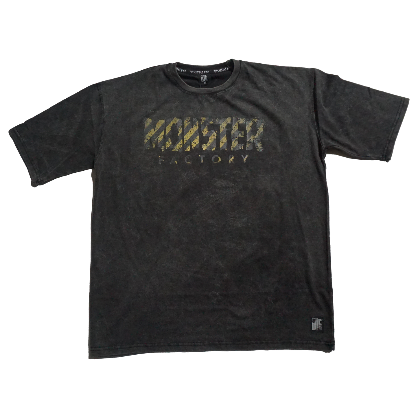 End Of Dayz Oversized Tee