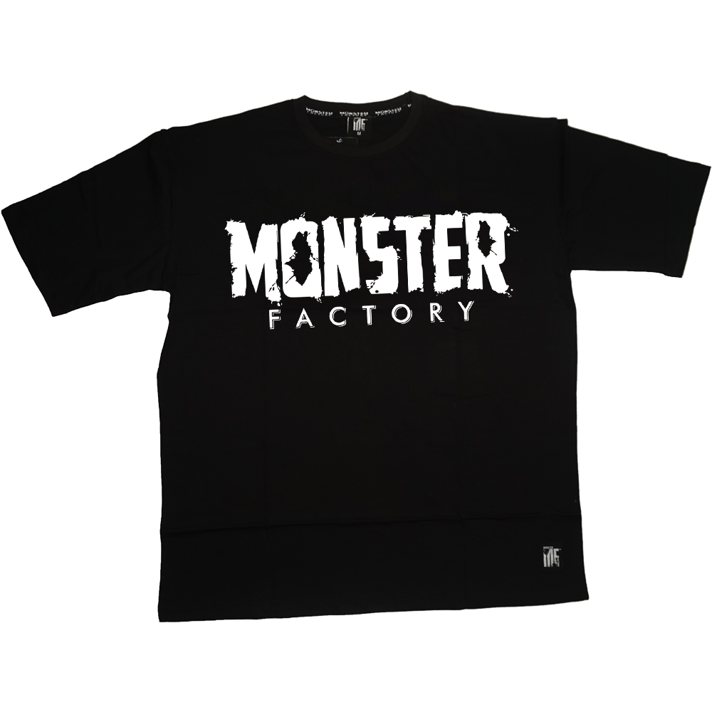 Lift it Oversized T-shirt