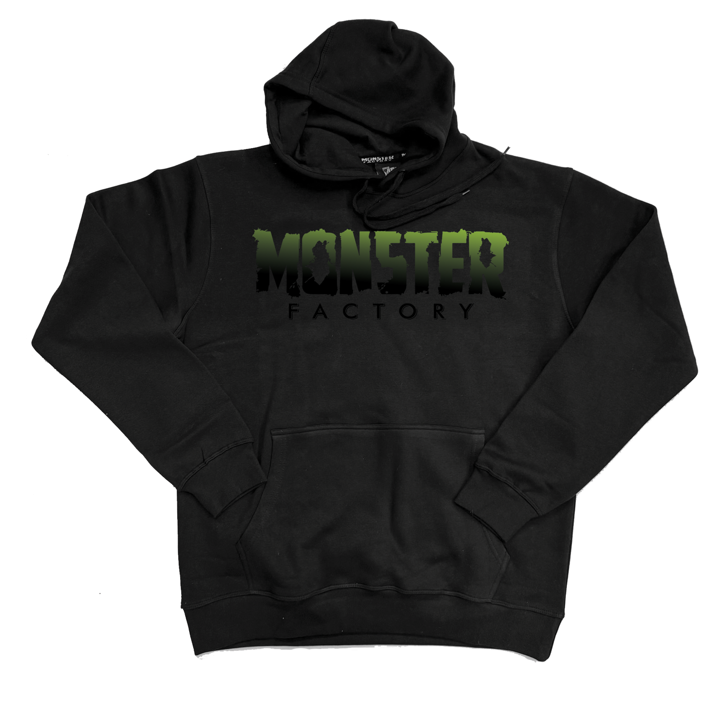 Do not feed after midnight Hoodie