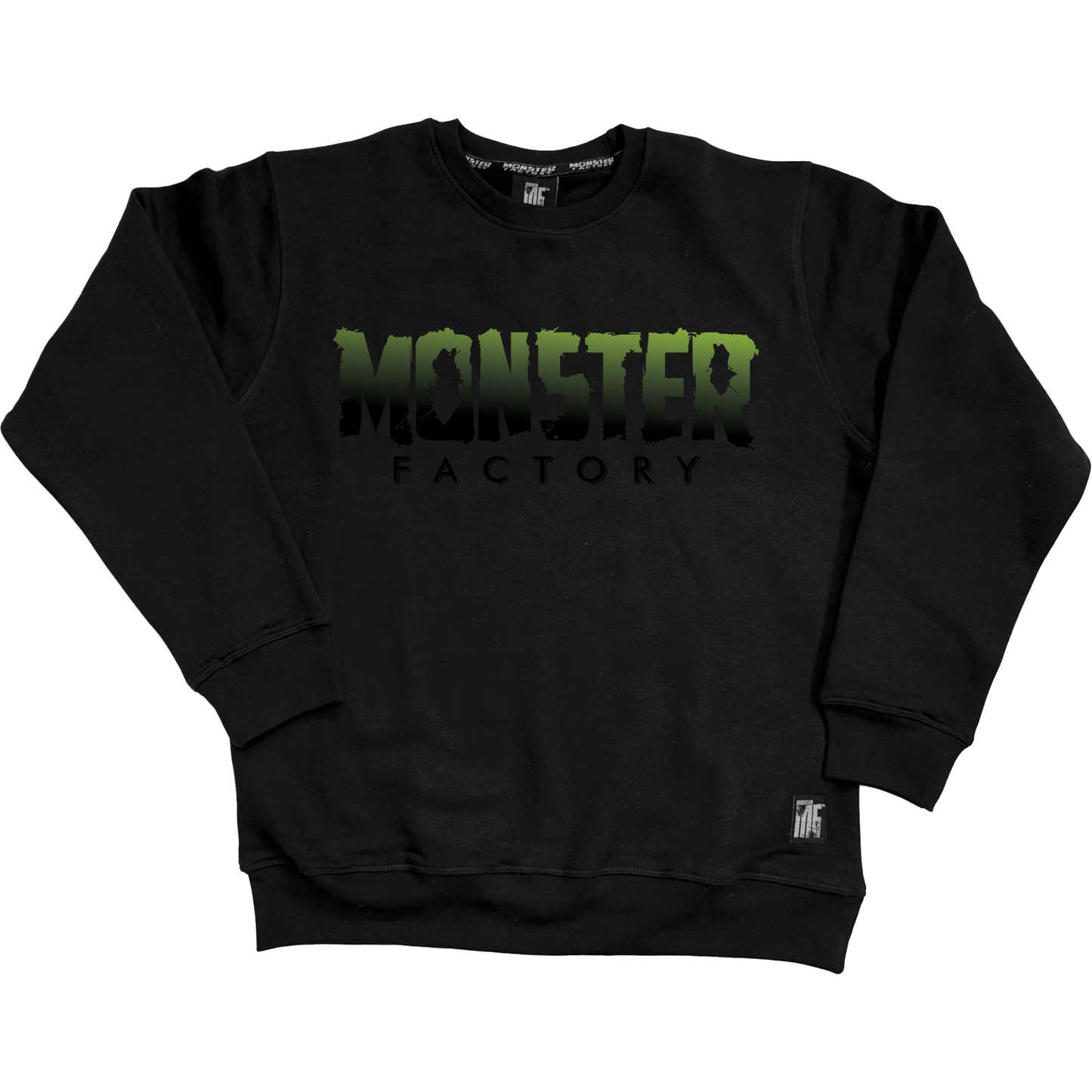 Do not feed after midnight sweatshirt