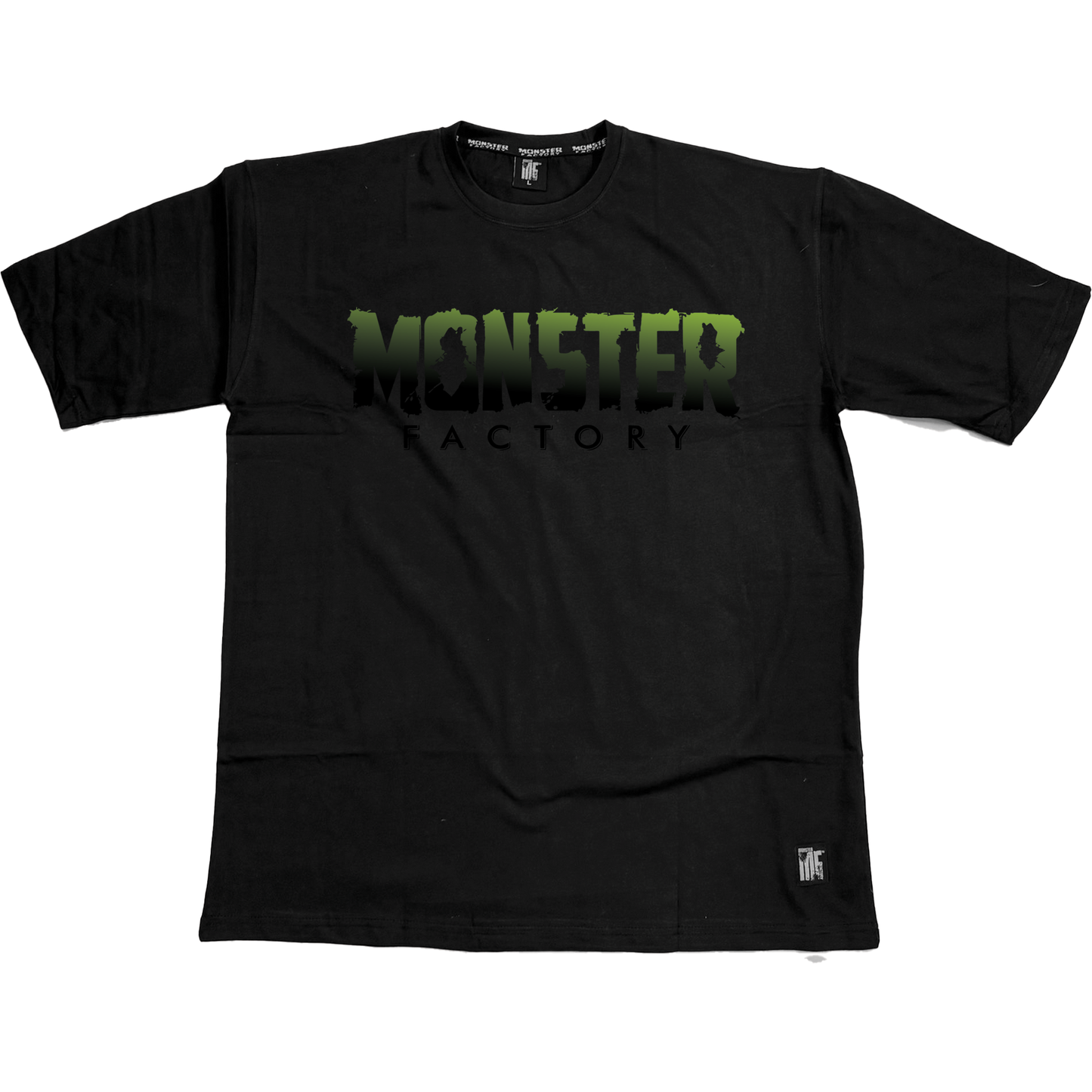 Do not feed after midnight Oversized T-shirt