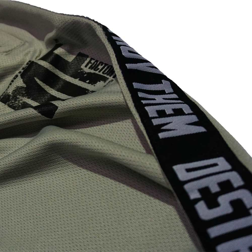 Destroy Them Light Weight poly Joggers