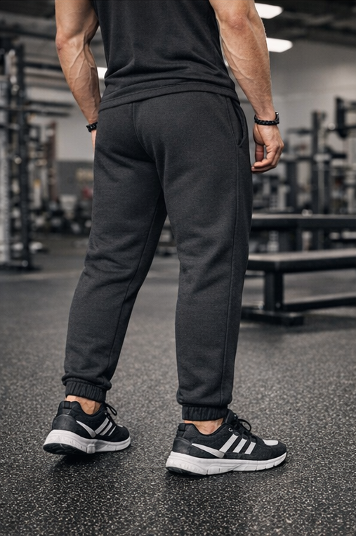 Regular fit Joggers