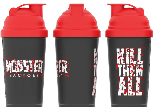Monster Factory Shaker