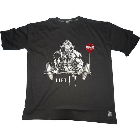 Lift it Oversized T-shirt
