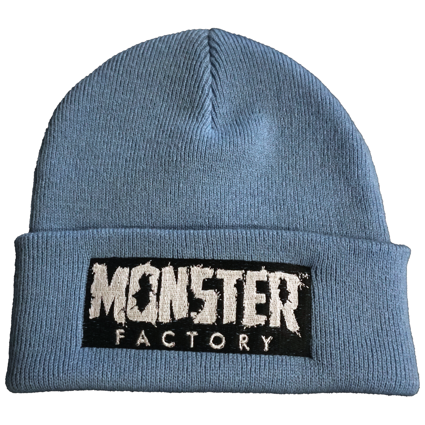 Original Cuffed Beanie