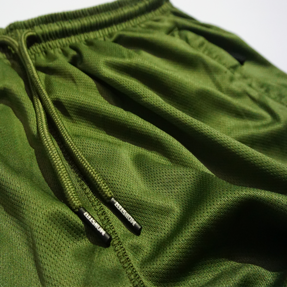 Destroy Them Light Weight poly Joggers