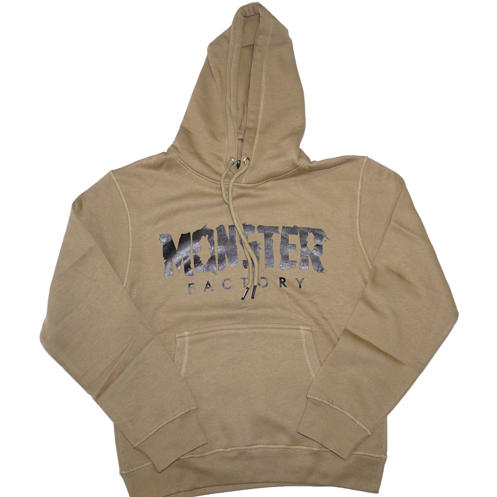 Caramel Hoodie