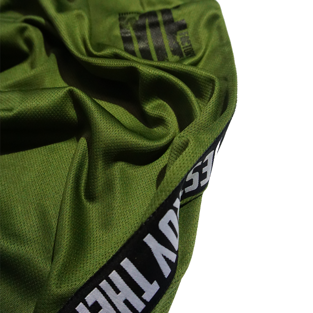 Destroy Them Light Weight poly Joggers