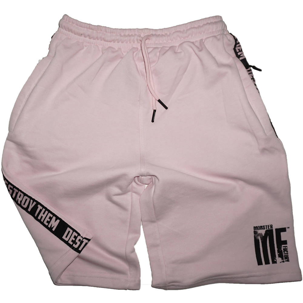 Destroy Them Shorts