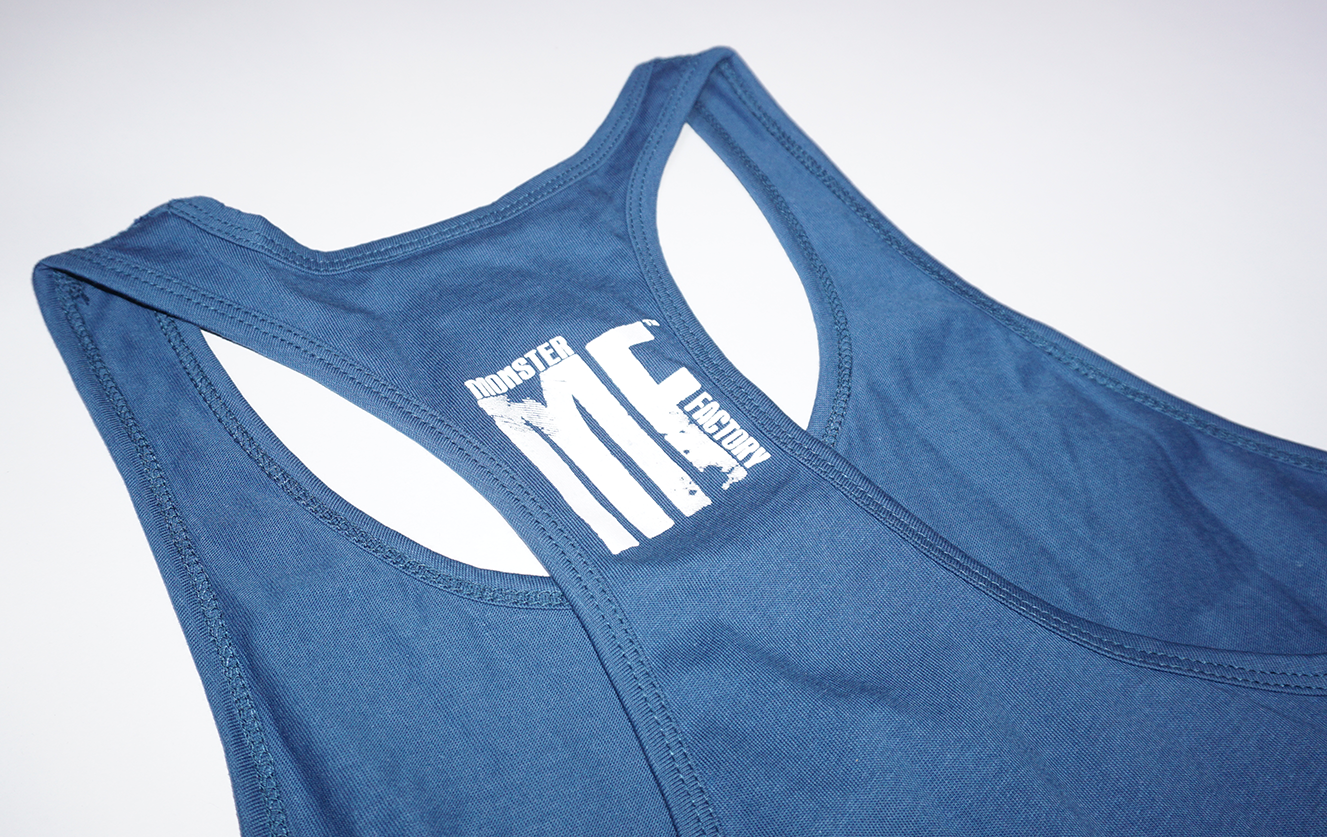 MF Vest