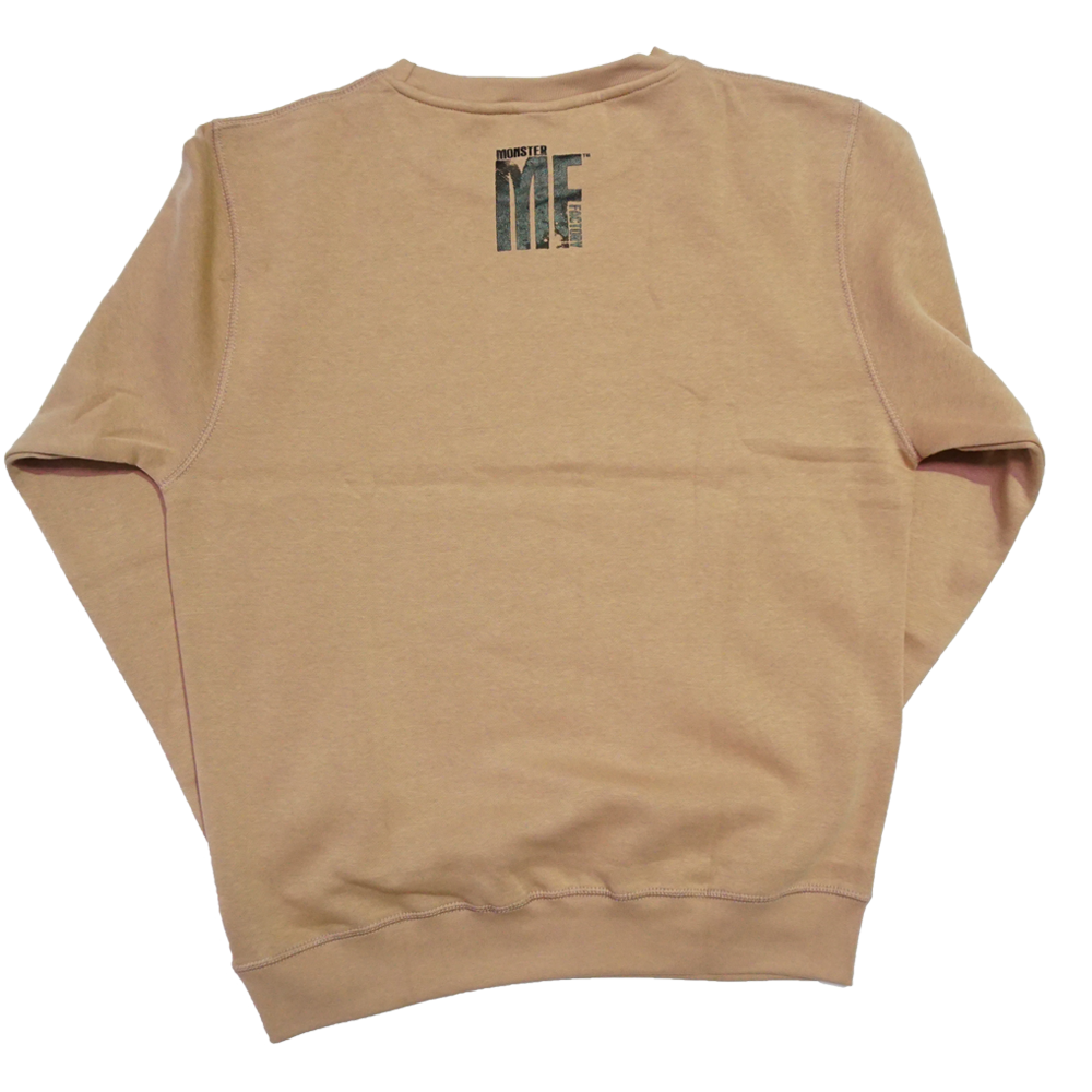 Salmon Sweatshirt