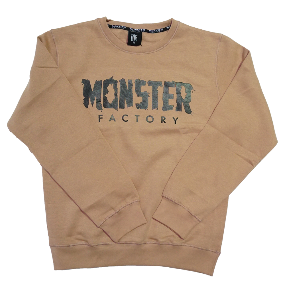 Salmon Sweatshirt