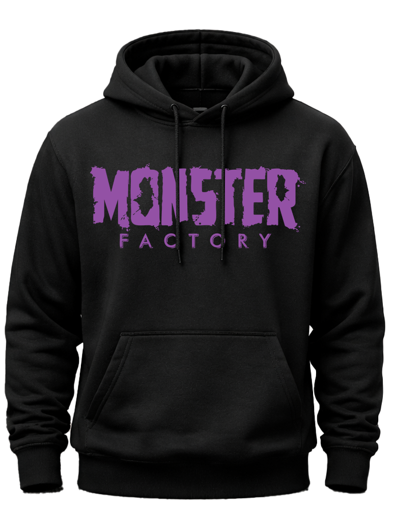 Still we rise Hoodie