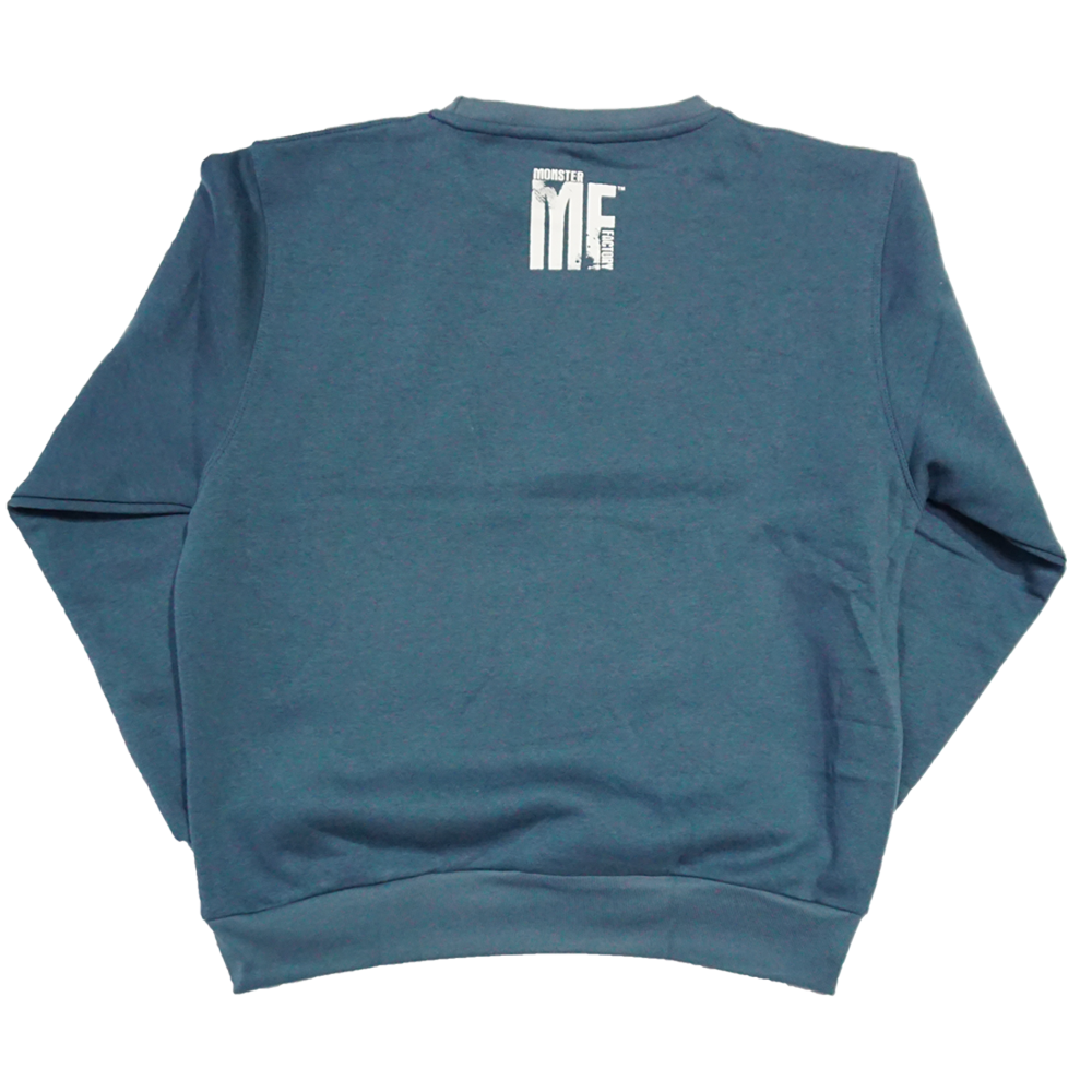 Teal Premium Sweatshirts