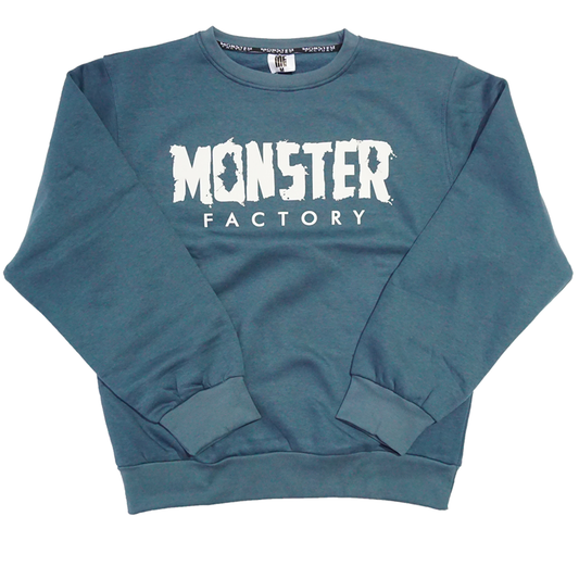 Teal Premium Sweatshirts