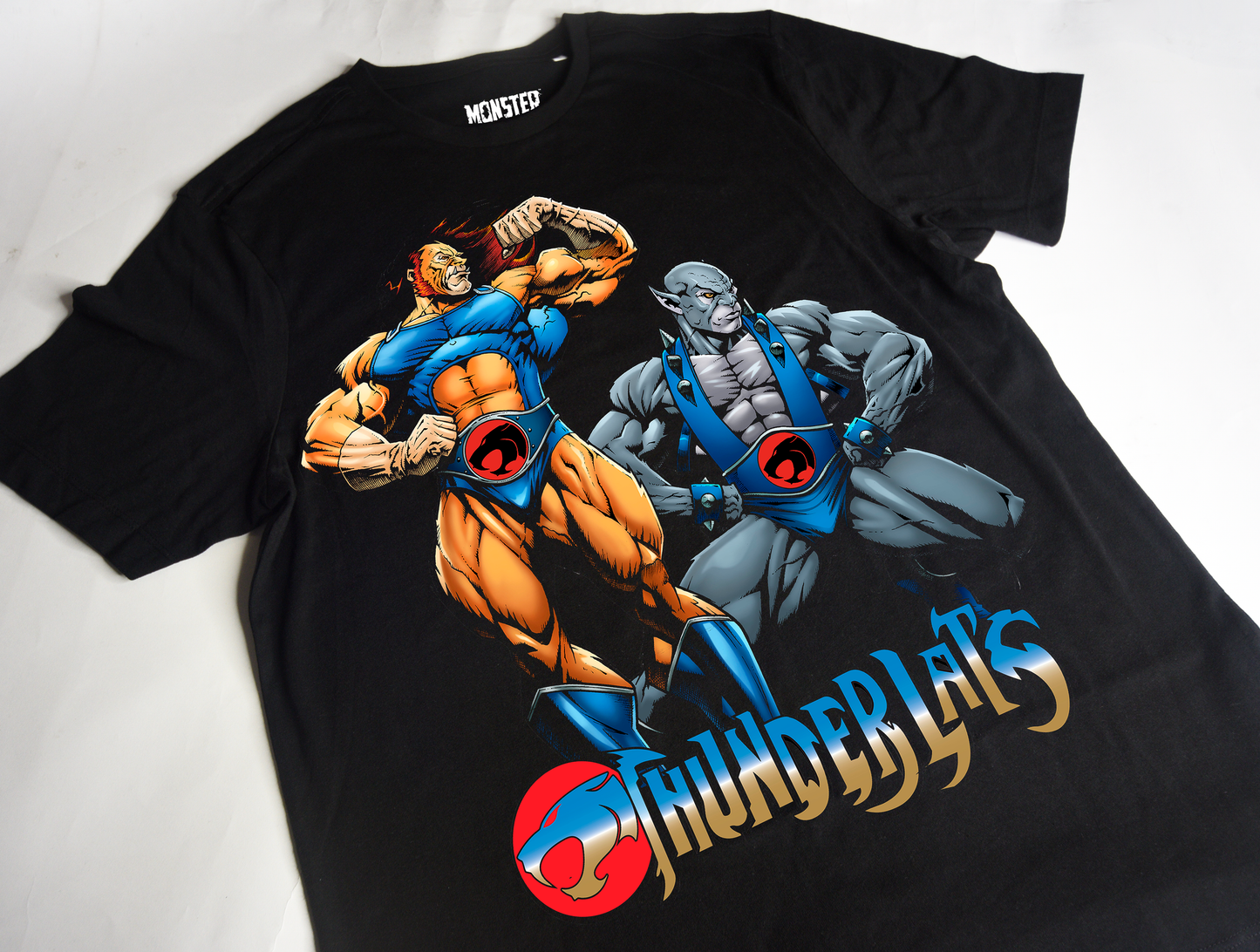 Thunderlats T-Shirt