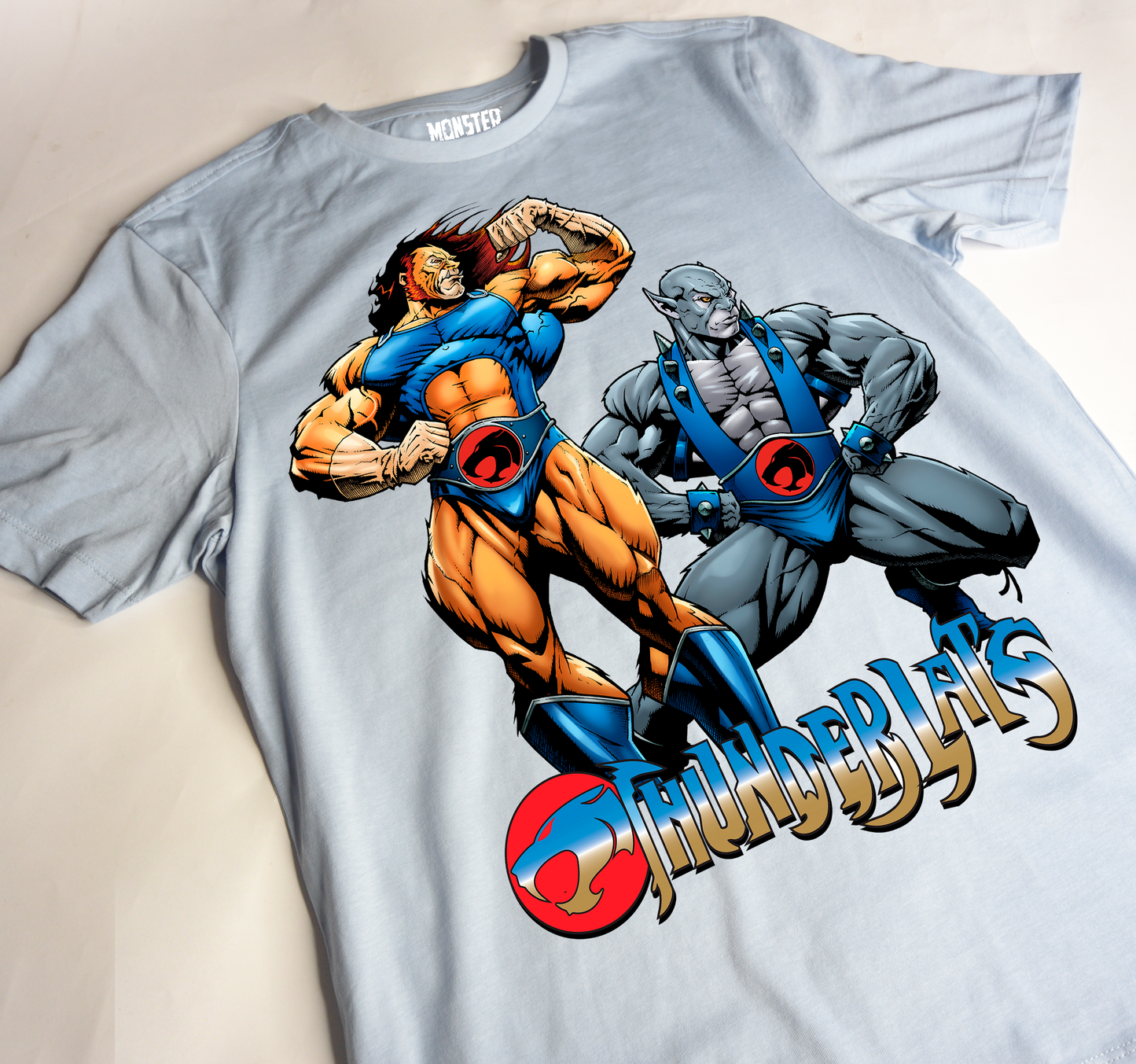 Thunderlats T-Shirt