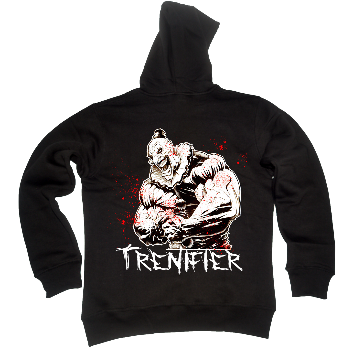 Trenifier Sweatshirt