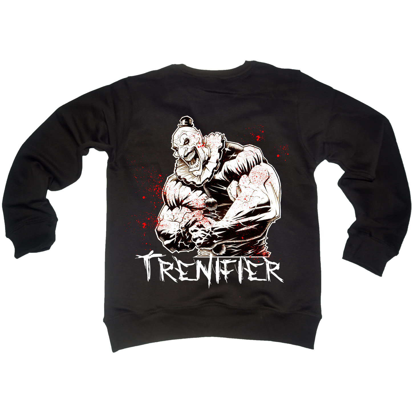 Trenifier Sweatshirt
