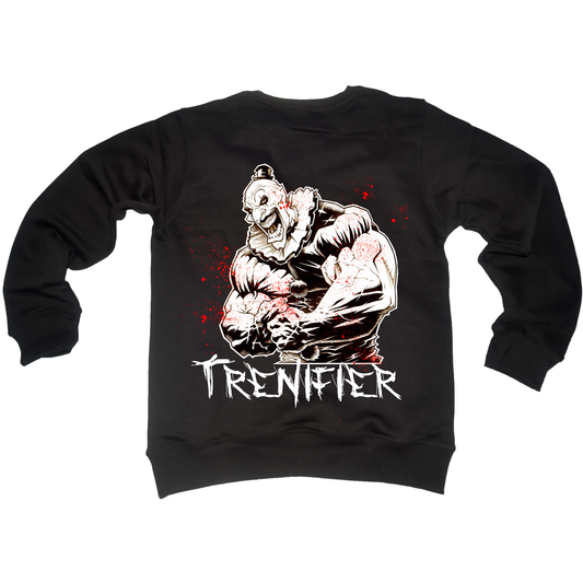 Trenifier Sweatshirt