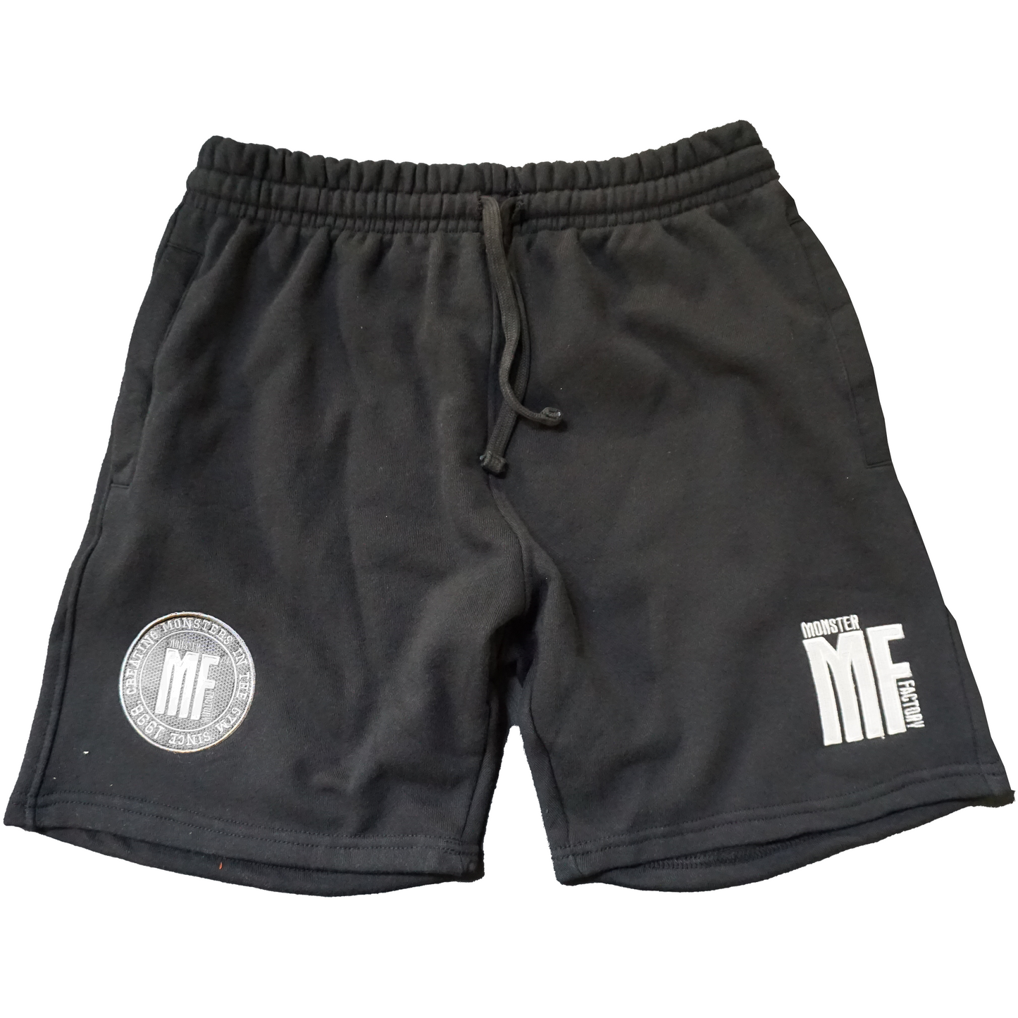 Varsity shorts