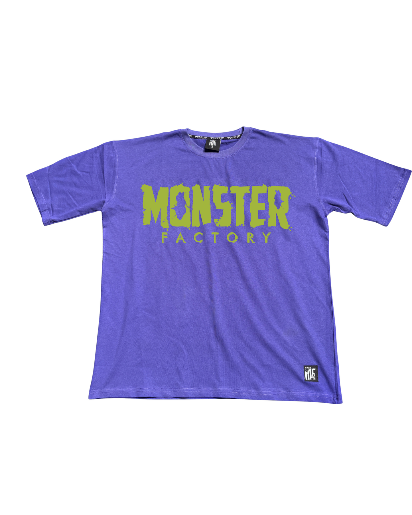 They walk among us | Oversized Tee
