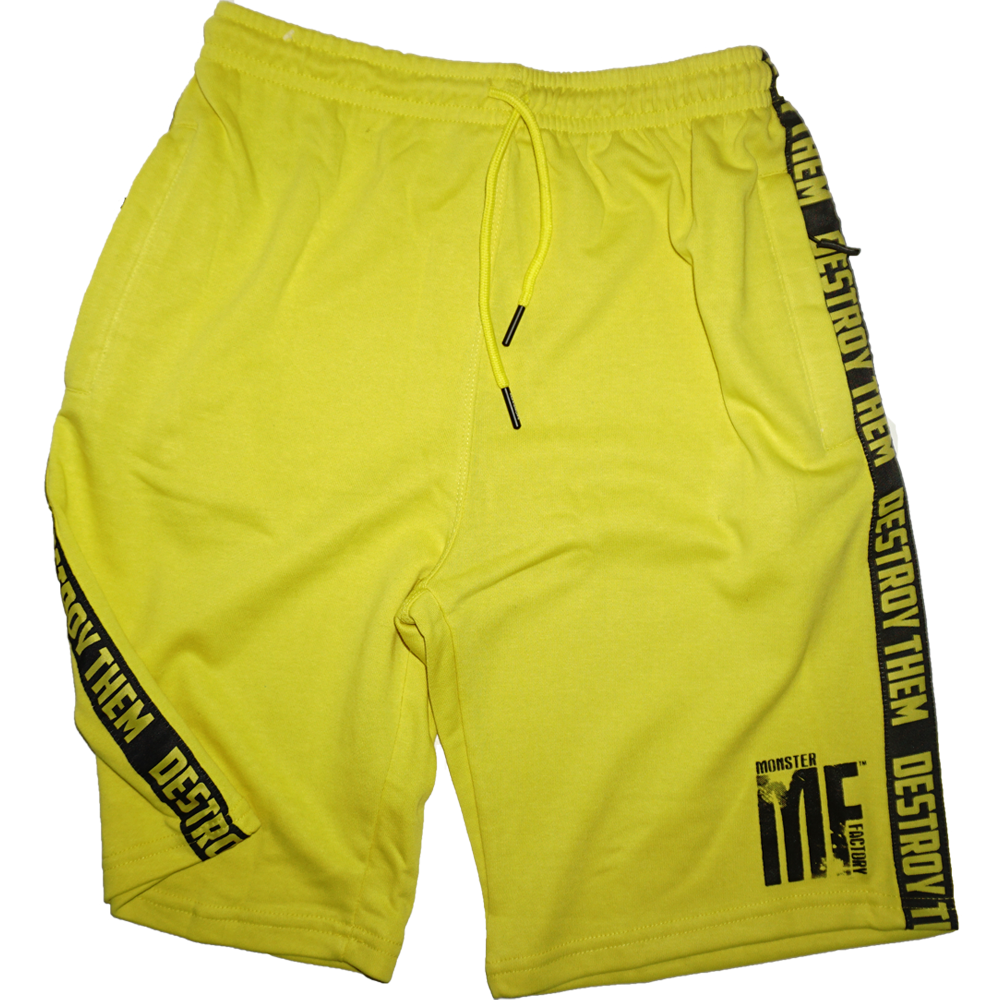 Destroy Them Shorts