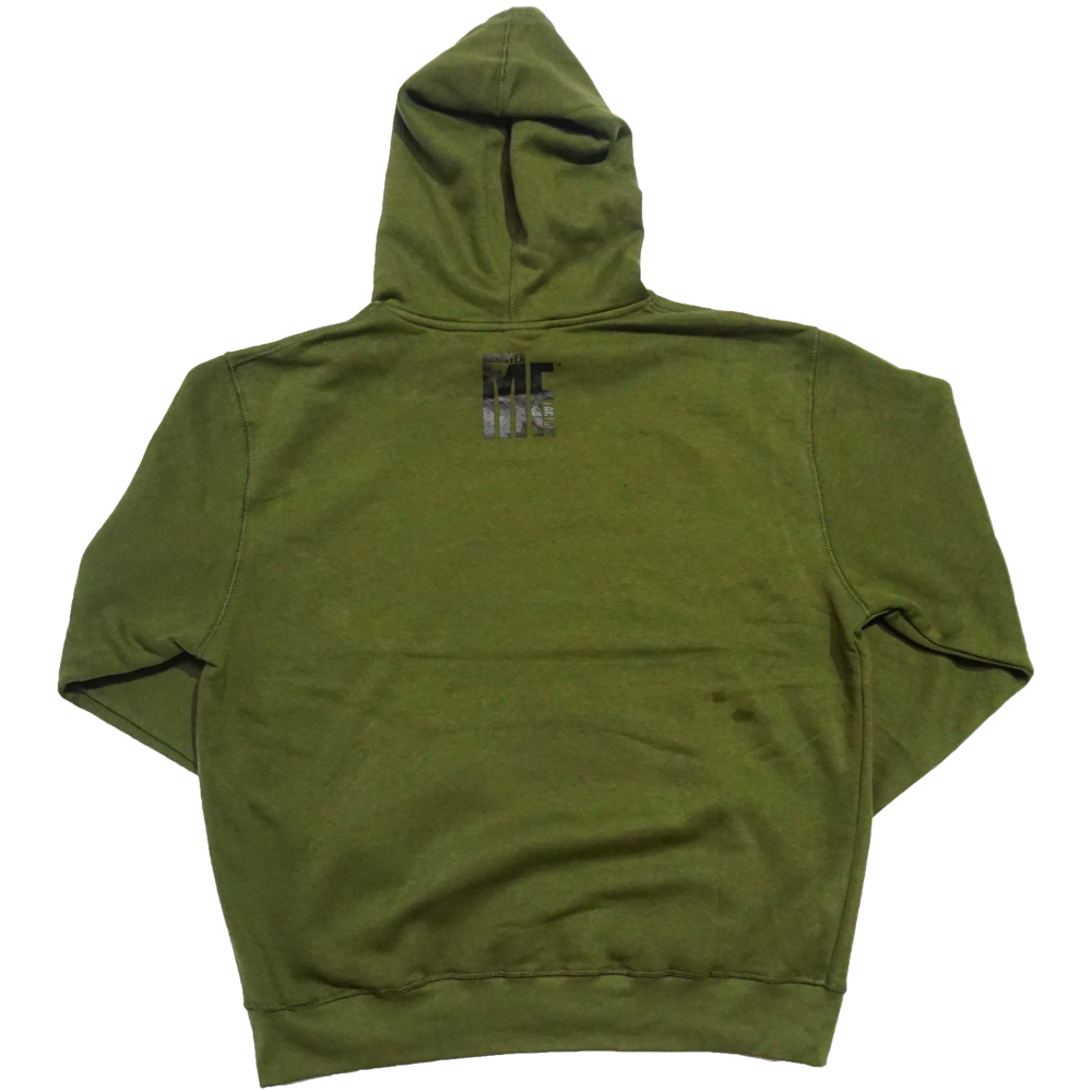 Premium Colour Hoodies