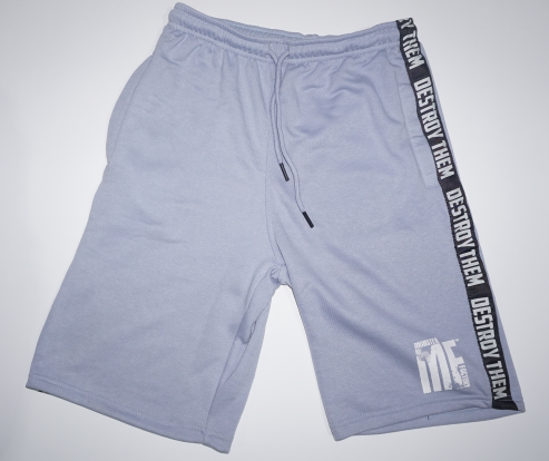 Destroy Them Shorts