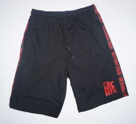 Destroy Them Shorts